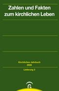 Zahlen und Fakten zum kirchlichen Leben