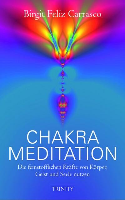Chakra Meditation
