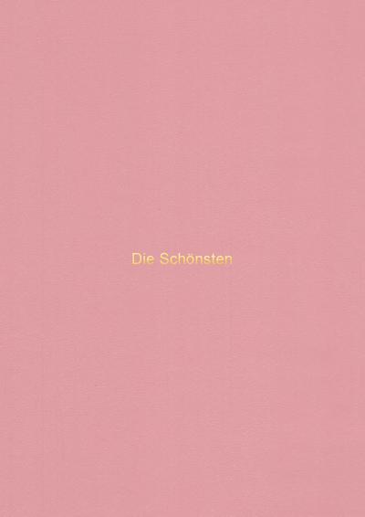 Die Schönsten Deutschen Bücher 2023