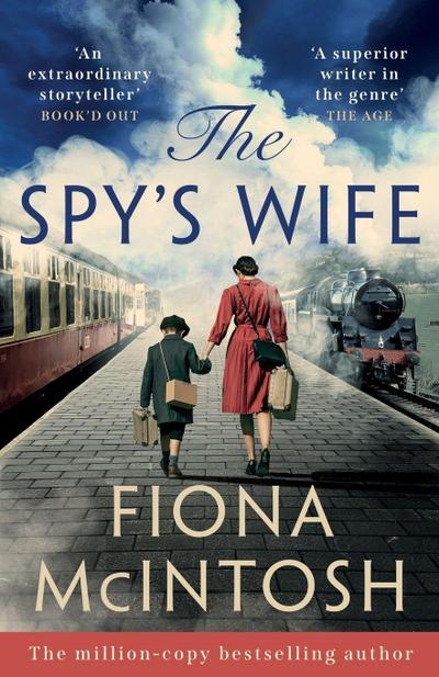 The Spy’s Wife