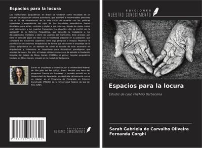 Espacios para la locura