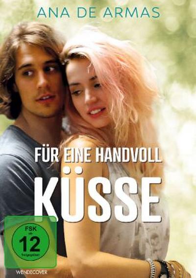 Für eine Handvoll Küsse, 1 DVD