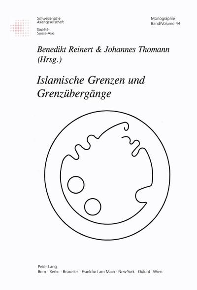 Islamische Grenzen und Grenzübergänge
