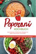 Peperoni Kochbuch: Die leckersten Chilischoten Rez