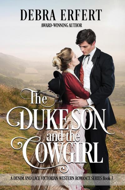 The Duke’s Son and the Cowgirl