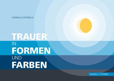 Trauer in Formen und Farben