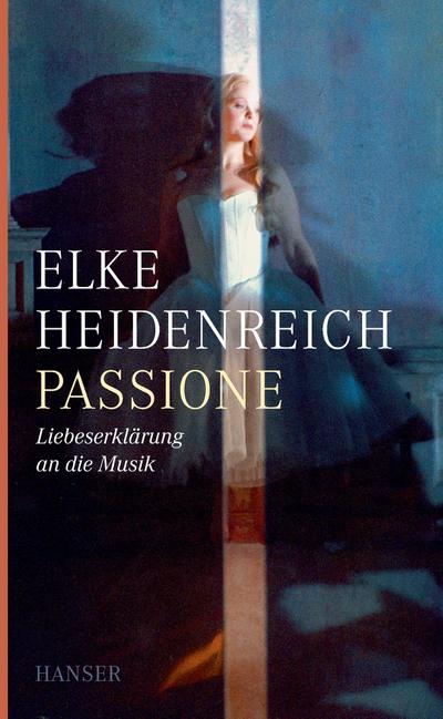 Passione: Liebeserklärung an die Musik