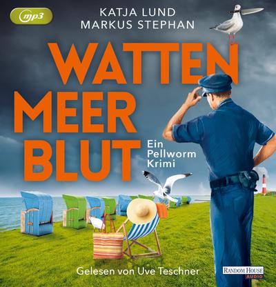 Wattenmeerblut