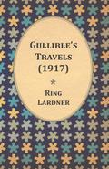 Gullible’s Travels (1917)