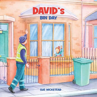 David’s Bin Day