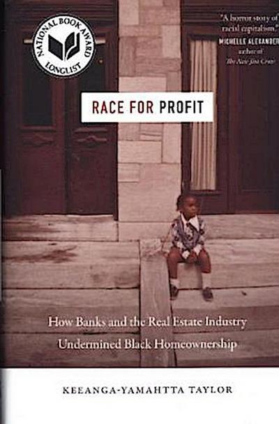 Race for Profit