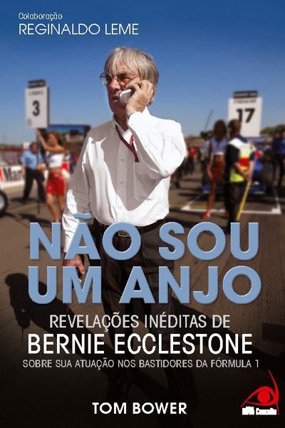 Não Sou um Anjo