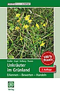 Unkräuter im Grünland