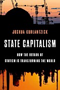 State Capitalism