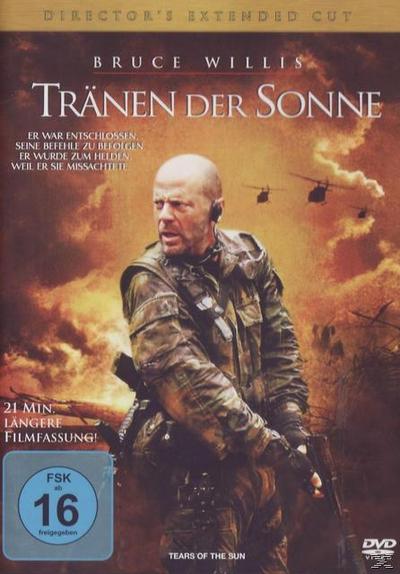Tränen der Sonne