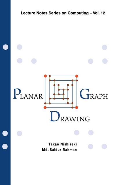 PLANAR GRAPH DRAWING               (V12)