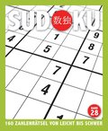 Sudoku (hellgrün)