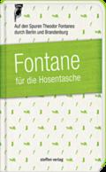 Fontane für die Hosentasche