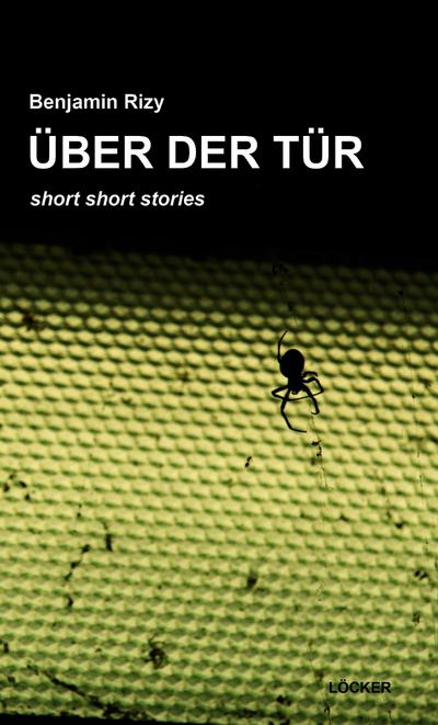 Über der Tür 