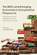 BRICs and Emerging Economies in Comparative Perspe