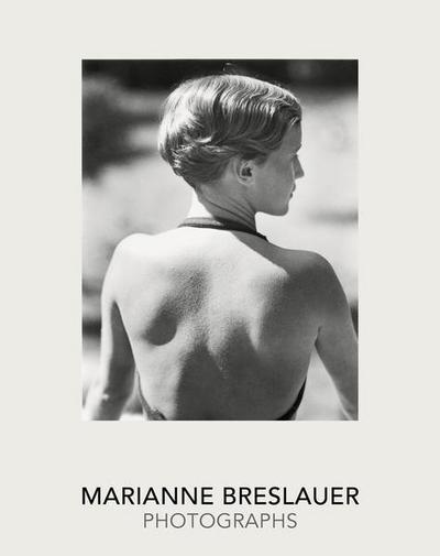Marianne Breslauer - Photographs