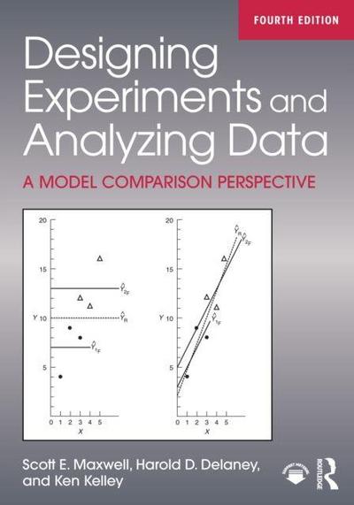 Designing Experiments and Analyzing Data