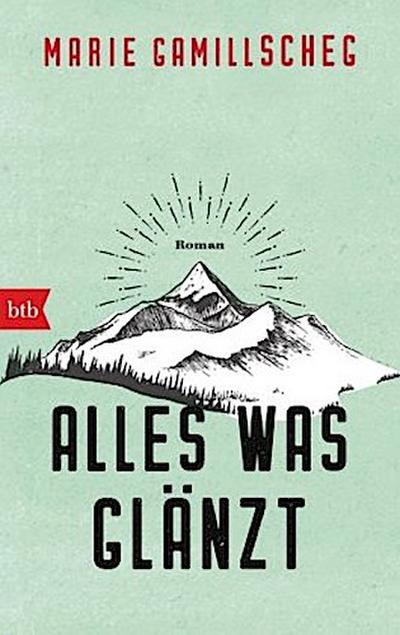 Alles was glänzt
