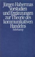 Vorstudien und Ergänzungen zur Theorie des kommuni