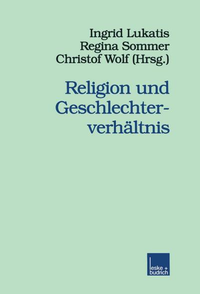 Religion und Geschlechterverhältnis