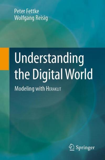 Understanding the Digital World