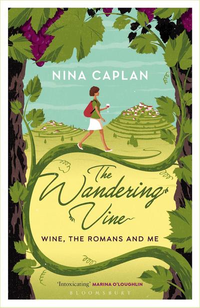 Caplan, N: Wandering Vine