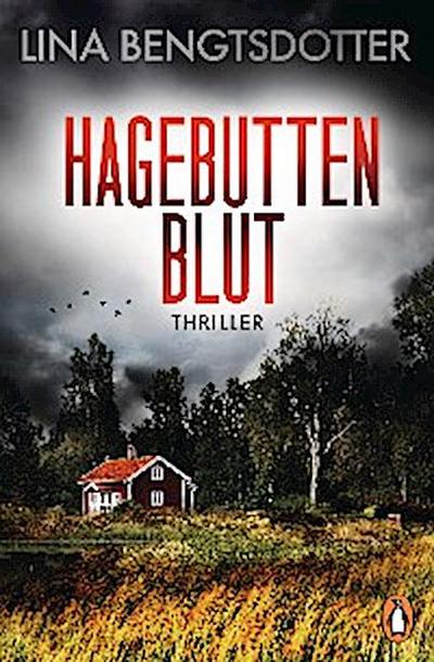 Hagebuttenblut