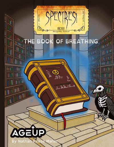 Spectres! The Book of Breathing