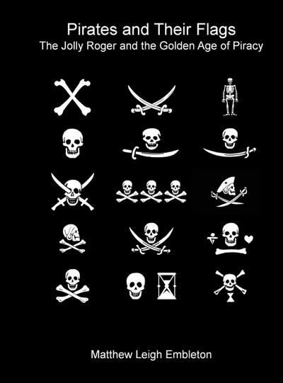 Pirates and Their Flags