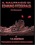 Il Naufragio Di Edmund Fitzgerald