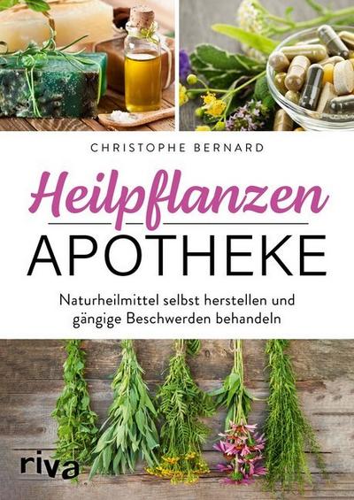 Heilpflanzen-Apotheke 