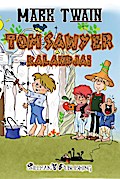 Tom Sawyer Kalandjai