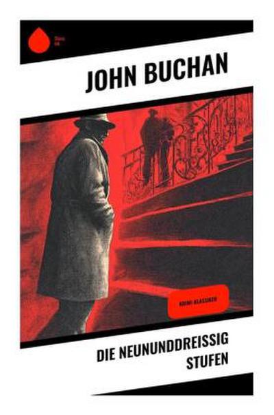 Die neununddreißig Stufen