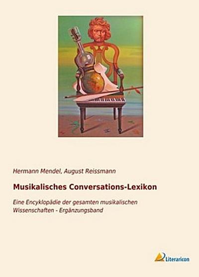Musikalisches Conversations-Lexikon