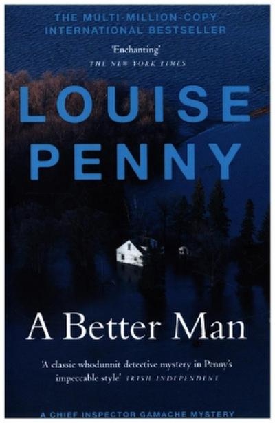 A Better Man 