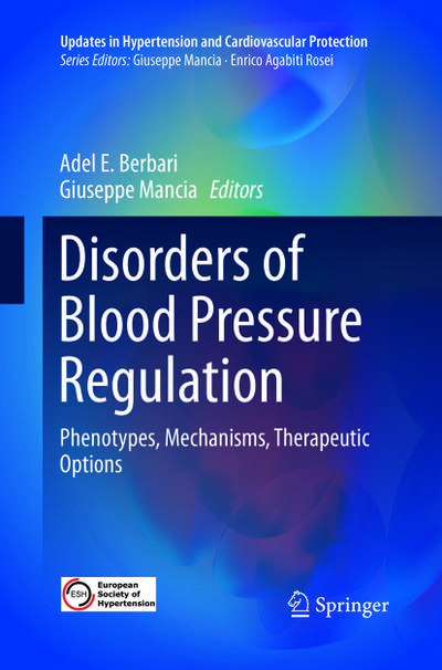 Disorders of Blood Pressure Regulation