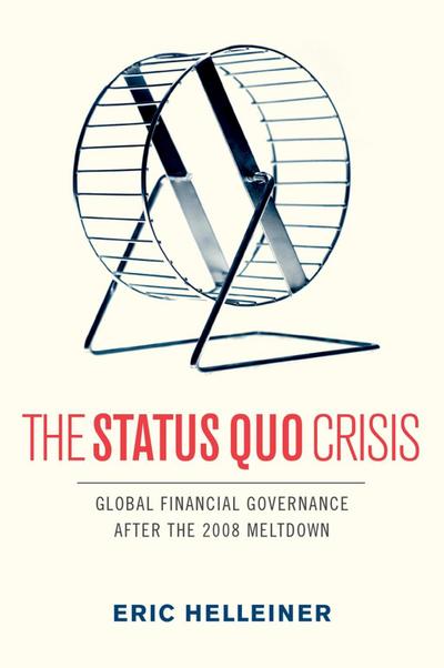 The Status Quo Crisis