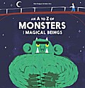 An A to Z of Monsters and Magical Beings
