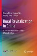 Rural Revitalization in China