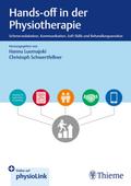 Hands-off in der Physiotherapie von Hannu Luomajoki | Buch