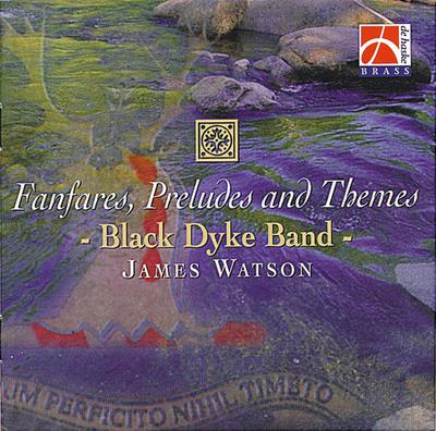 Fanfares, Preludes and Themes