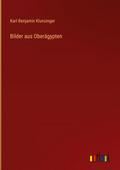 Bilder aus Oberägypten