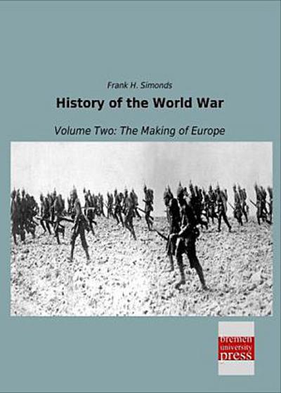 History of the World War