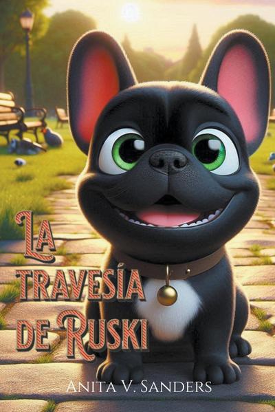 La Travesía de Ruski