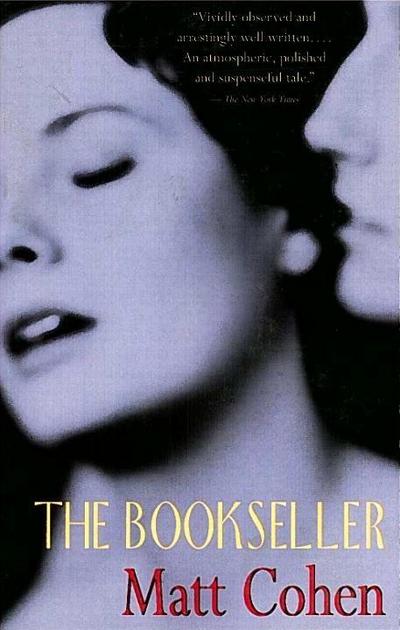 The Bookseller